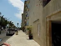 Studio Azul كوزوميل شقة