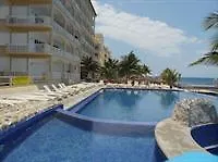 Studio Azul كوزوميل المكسيك