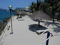Studio Azul كوزوميل شقة