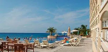 Apartamento Studio Azul Cozumel