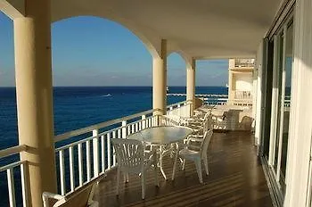 Studio Azul كوزوميل شقة