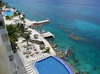 Studio Azul Apartment Cozumel