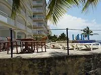 Studio Azul Apartment Cozumel