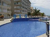 Studio Azul Apartment Cozumel