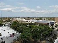 Studio Azul Apartment Cozumel Mexico