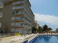 Studio Azul Apartment Cozumel