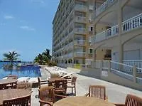 Studio Azul Apartment Cozumel