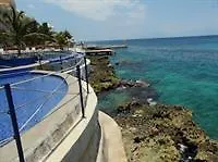 Studio Azul Apartment Cozumel