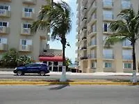 Studio Azul Apartment Cozumel Mexico