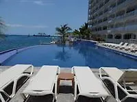 Studio Azul Apartment Cozumel