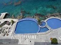 Studio Azul Apartment Cozumel