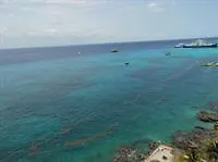 Studio Azul Apartment Cozumel 0*,