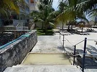 Studio Azul Apartment Cozumel