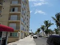 Studio Azul Apartment Cozumel