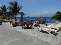 Studio Azul Apartment Cozumel Mexico