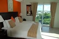 Studio Azul Apartment Cozumel 0*,  Mexico