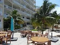 Studio Azul Apartment Cozumel