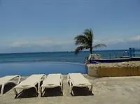 Studio Azul Apartment Cozumel