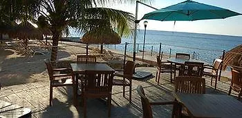 Studio Azul Apartment Cozumel