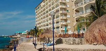 Studio Azul Apartment Cozumel