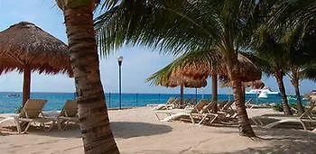Studio Azul Apartment Cozumel