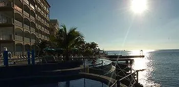 Studio Azul Apartment Cozumel