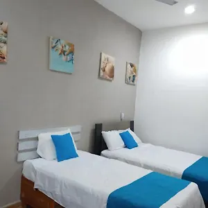  Apartment Casa Esencia