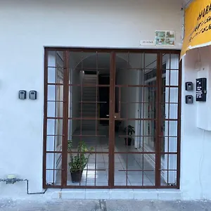  Apartment Departamento Colibri