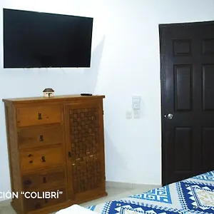  Apartment Departamentos Ileana